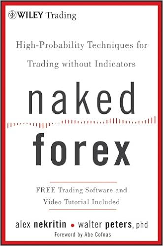 Naked Forex High Probability Techniques For Trading Without - 